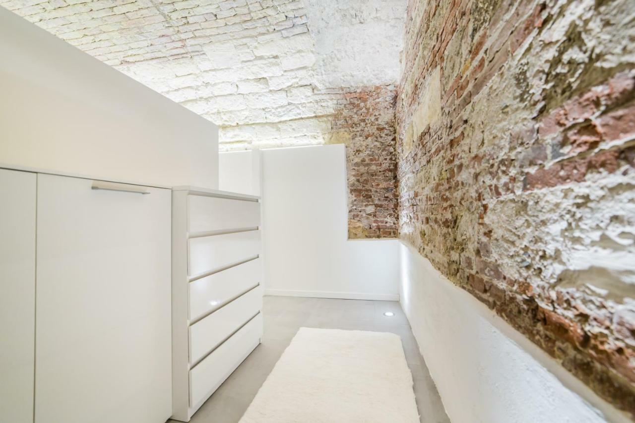 Sa Domu Nostra Apartment Cagliari Exterior foto