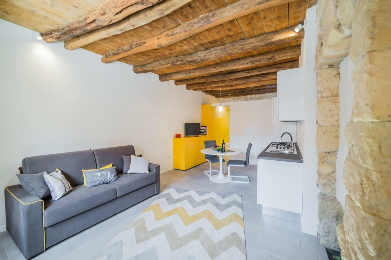 Sa Domu Nostra Apartment Cagliari Exterior foto