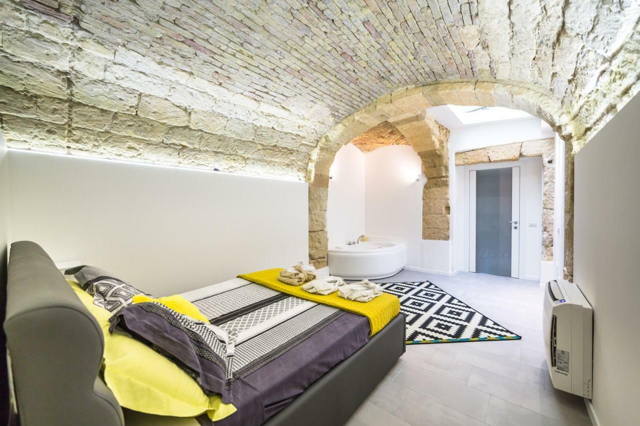 Sa Domu Nostra Apartment Cagliari Exterior foto