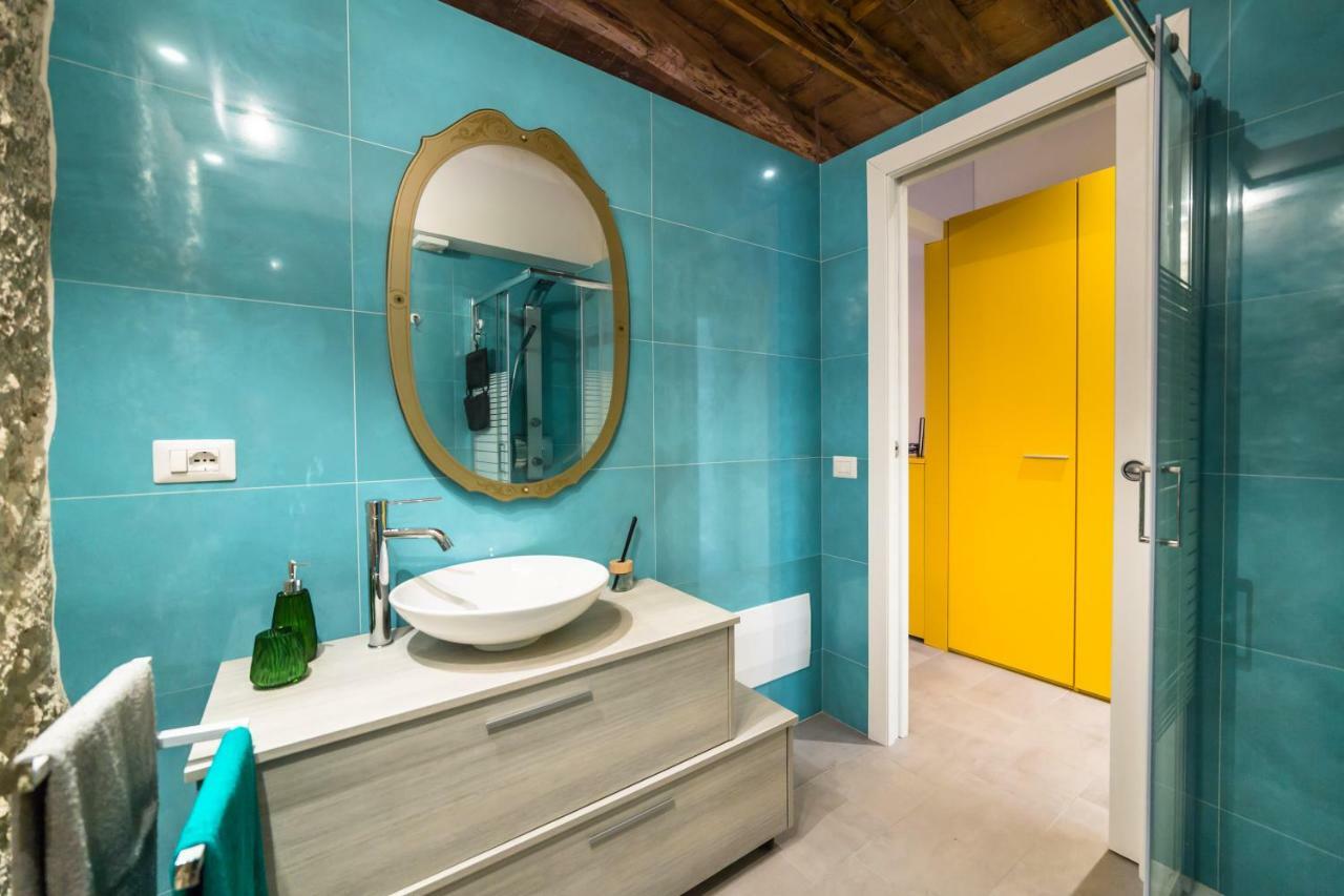 Sa Domu Nostra Apartment Cagliari Exterior foto