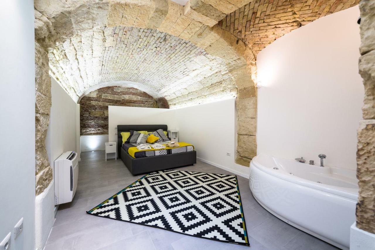 Sa Domu Nostra Apartment Cagliari Exterior foto