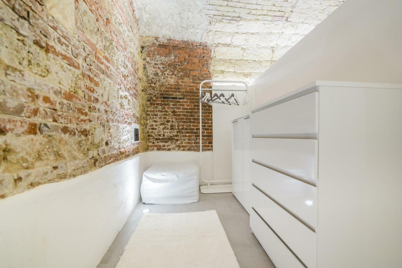 Sa Domu Nostra Apartment Cagliari Exterior foto
