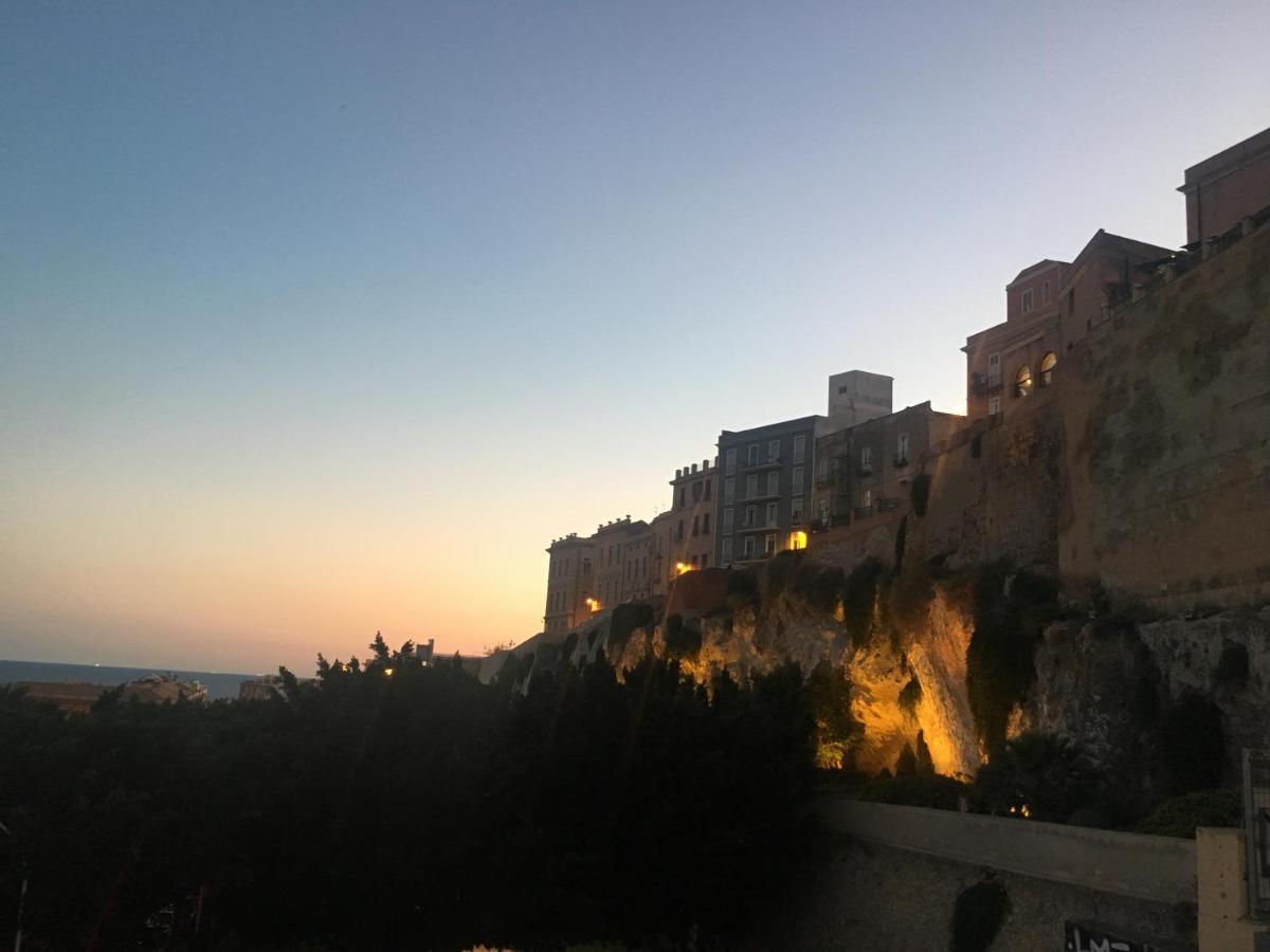Sa Domu Nostra Apartment Cagliari Exterior foto